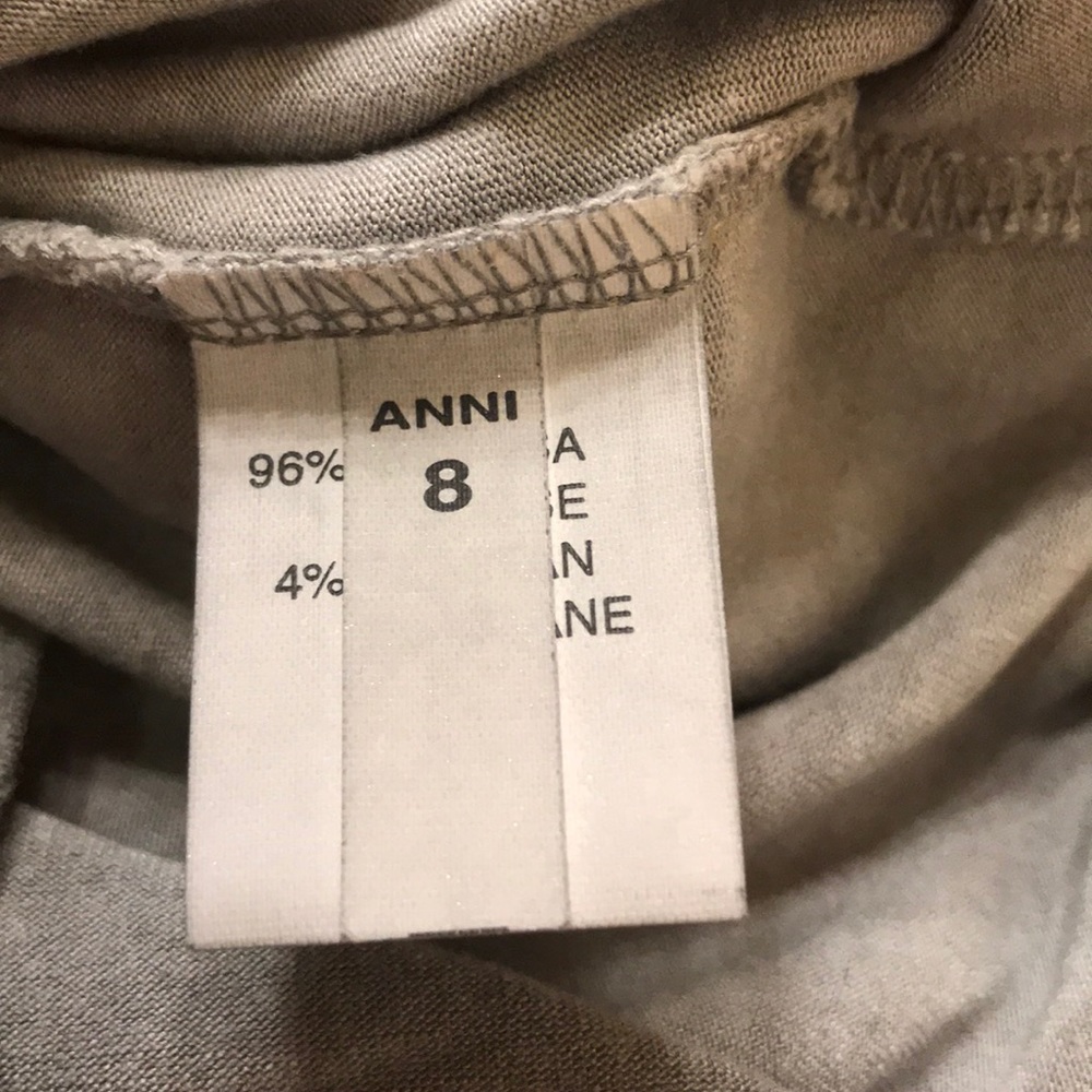 Turtle neck - Picture 3 of 6